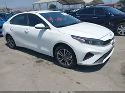 3KPF24ADXPE596443 2023 KIA FORTE