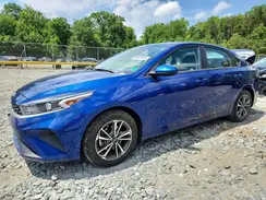 3KPF24ADXPE596815 2023 KIA FORTE