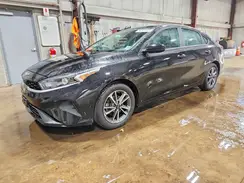 3KPF24ADXPE596930 2023 KIA FORTE