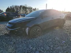 3KPF24ADXPE596975 2023 KIA FORTE