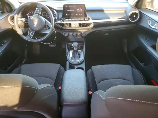 3KPF24ADXPE596975 2023 KIA FORTE - Image 8