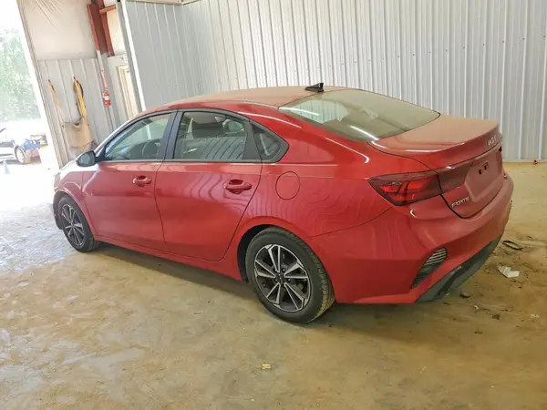 3KPF24ADXPE597558 2023 KIA FORTE - Image 2