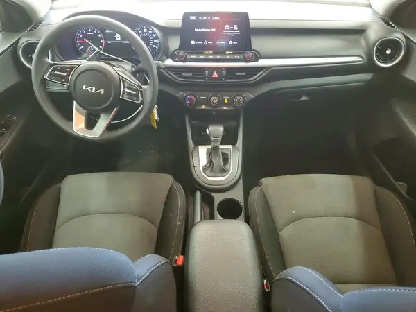 3KPF24ADXPE597558 2023 KIA FORTE - Image 8