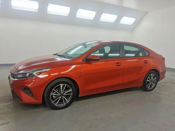 3KPF24ADXPE597673 2023 KIA FORTE - Image 1