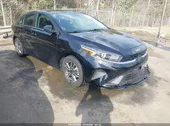 3KPF24ADXPE597835 2023 KIA FORTE