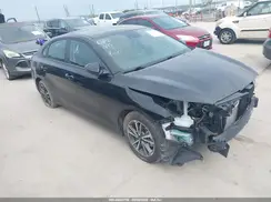 3KPF24ADXPE599391 2023 KIA FORTE