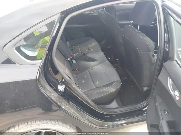 3KPF24ADXPE599391 2023 KIA FORTE - Image 8