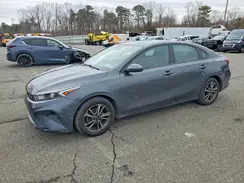 3KPF24ADXPE600667 2023 KIA FORTE