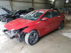3KPF24ADXPE600927 2023 KIA FORTE