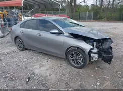 3KPF24ADXPE601060 2023 KIA FORTE