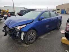 3KPF24ADXPE601141 2023 KIA FORTE