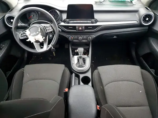 3KPF24ADXPE601141 2023 KIA FORTE - Image 8