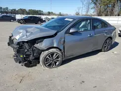 3KPF24ADXPE601186 2023 KIA FORTE