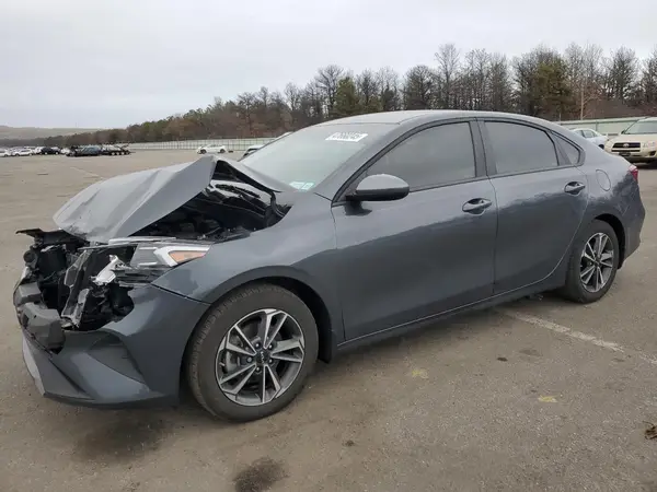 3KPF24ADXPE601270 2023 KIA FORTE - Image 1