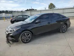 3KPF24ADXPE602094 2023 KIA FORTE