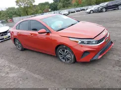 3KPF24ADXPE602922 2023 KIA FORTE