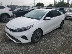 3KPF24ADXPE605447 2023 KIA FORTE