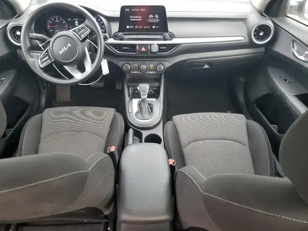 3KPF24ADXPE605447 2023 KIA FORTE - Image 8