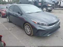 3KPF24ADXPE606372 2023 KIA FORTE