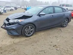 3KPF24ADXPE606534 2023 KIA FORTE