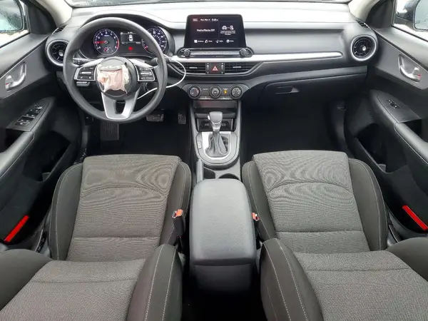 3KPF24ADXPE606534 2023 KIA FORTE - Image 8