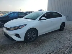 3KPF24ADXPE606923 2023 KIA FORTE