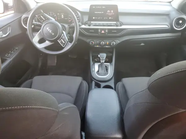 3KPF24ADXPE606923 2023 KIA FORTE - Image 8