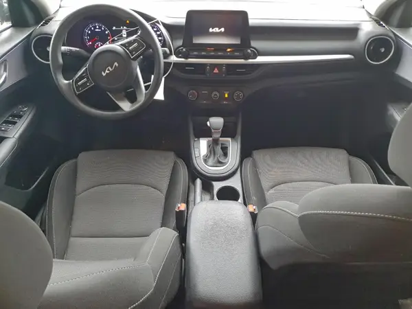 3KPF24ADXPE607456 2023 KIA FORTE - Image 8