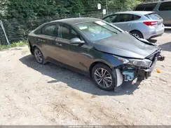 3KPF24ADXPE607862 2023 KIA FORTE