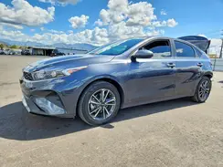 3KPF24ADXPE608753 2023 KIA FORTE