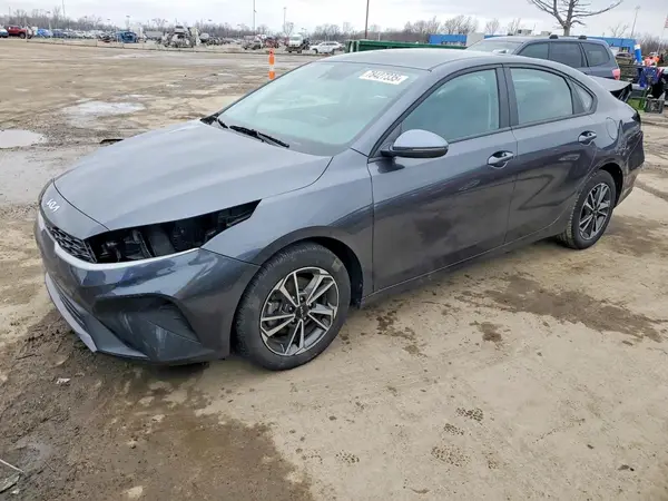 3KPF24ADXPE608851 2023 KIA FORTE - Image 1