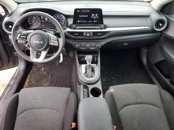 3KPF24ADXPE608851 2023 KIA FORTE - Image 8