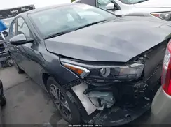 3KPF24ADXPE608896 2023 KIA FORTE