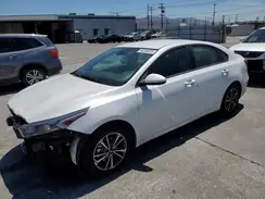 3KPF24ADXPE609174 2023 KIA FORTE