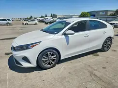 3KPF24ADXPE609319 2023 KIA FORTE
