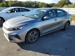 3KPF24ADXPE609594 2023 KIA FORTE