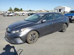 3KPF24ADXPE609756 2023 KIA FORTE