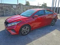 3KPF24ADXPE610535 2023 KIA FORTE