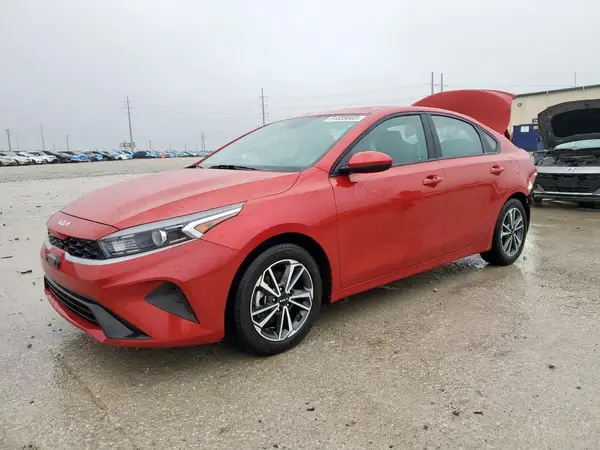 3KPF24ADXPE611703 2023 KIA FORTE - Image 1