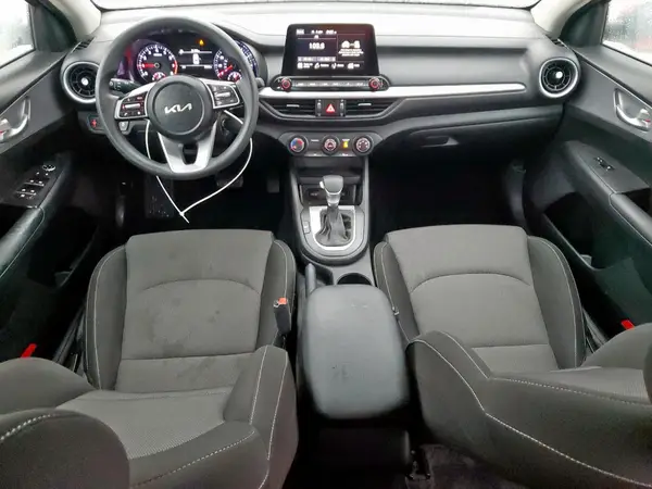 3KPF24ADXPE611703 2023 KIA FORTE - Image 8