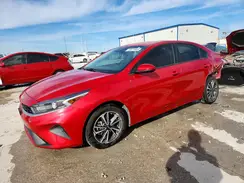 3KPF24ADXPE611779 2023 KIA FORTE