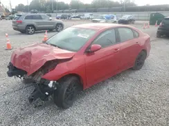 3KPF24ADXPE611880 2023 KIA FORTE