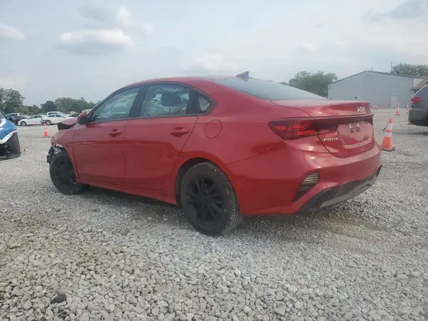 3KPF24ADXPE611880 2023 KIA FORTE - Image 2