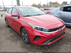 3KPF24ADXPE612723 2023 KIA FORTE