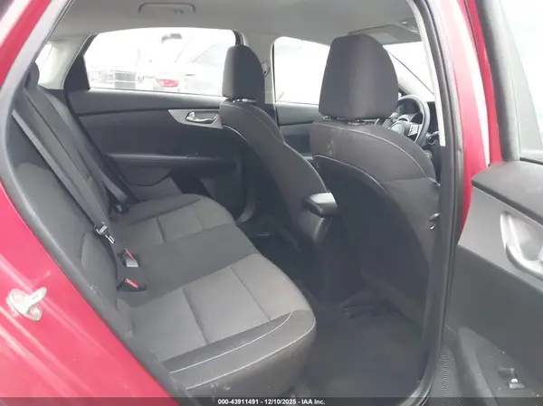 3KPF24ADXPE612723 2023 KIA FORTE - Image 8