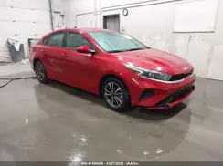 3KPF24ADXPE612849 2023 KIA FORTE