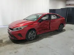 3KPF24ADXPE612852 2023 KIA FORTE