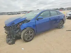 3KPF24ADXPE613127 2023 KIA FORTE