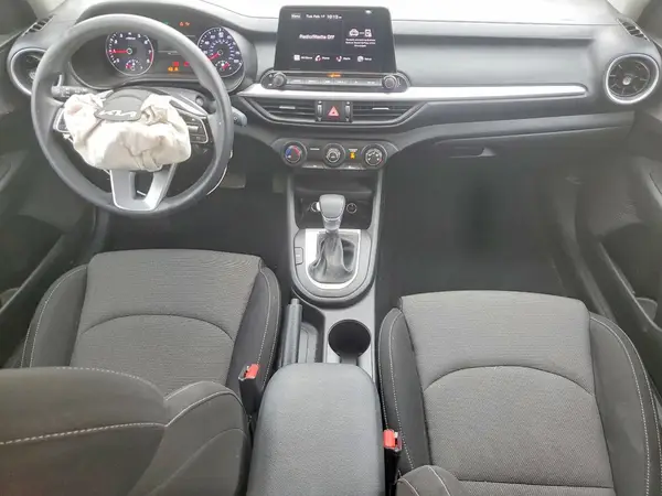 3KPF24ADXPE613127 2023 KIA FORTE - Image 8