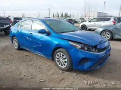 3KPF24ADXPE615976 2023 KIA FORTE